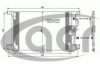 ACR 300657 Condenser, air conditioning